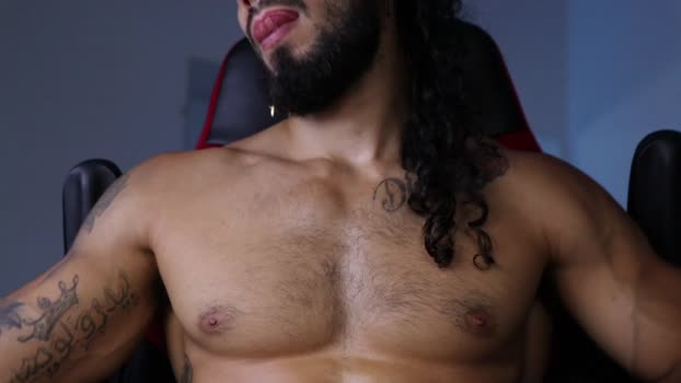 baky_sexy 21-03-2024 Recorded Video naked