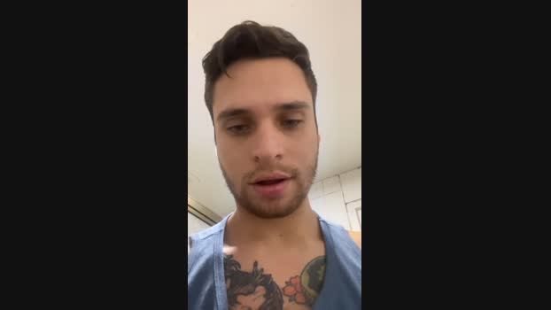 diego1234_fun 21-03-2024 Recorded Video Naked