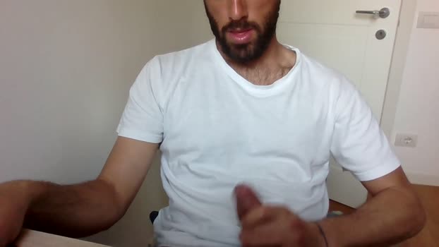 frabarba91 21-03-2024 Recorded Video nude