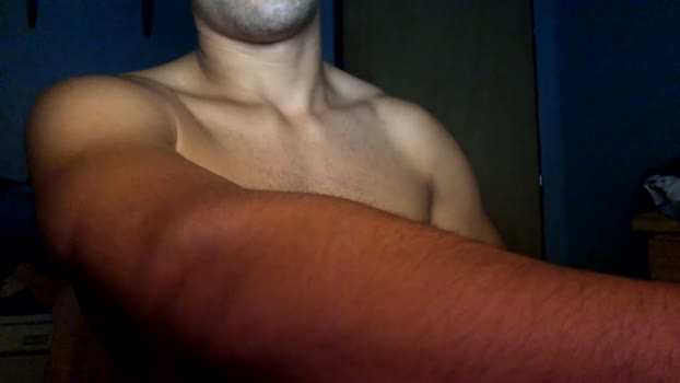 julian0233 21-03-2024 Recorded Video sweet
