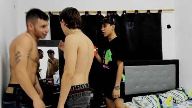 xXHotYoungBoyXx 20-03-2024 Recorded Video deepthroat