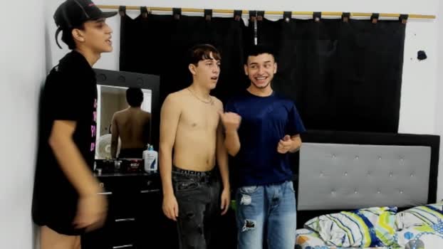 xXHotYoungBoyXx 20-03-2024 Recorded Video twink