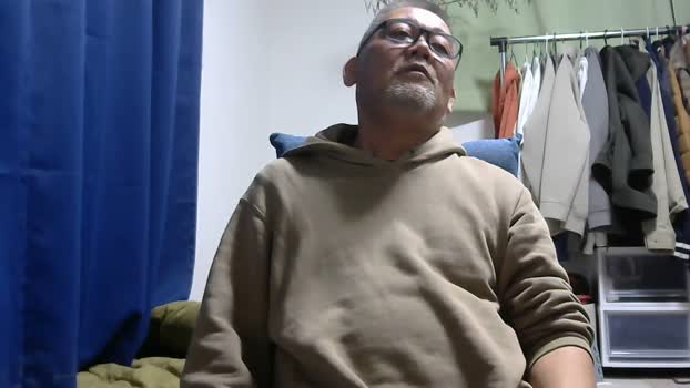 yuta033 21-03-2024 Recorded Video jerkoff