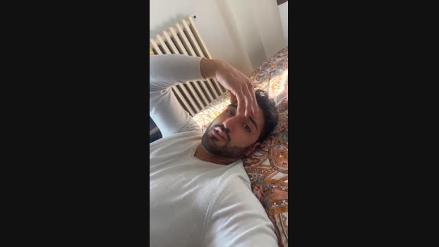 Adamo02 22-03-2024 Recorded Video gay