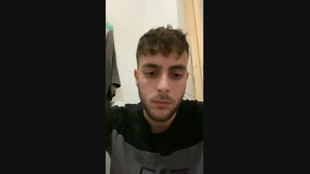 AscanioXXL 21-03-2024 Recorded Video cute