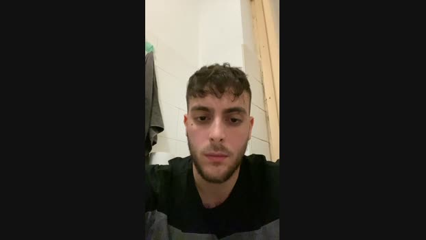 AscanioXXL 21-03-2024 Recorded Video bigdick