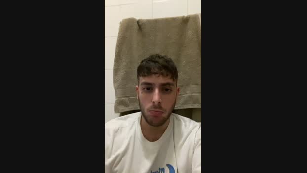 AscanioXXL 22-03-2024 Recorded Video moan