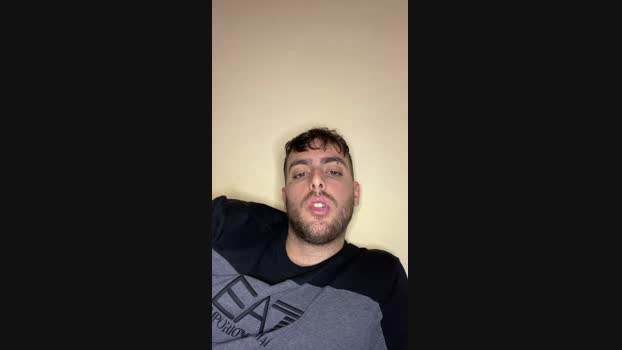 AscanioXXL 22-03-2024 Recorded Video kissing