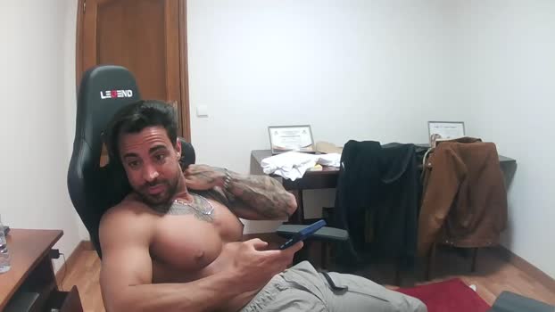 BigJoeLisbon 22-03-2024 Recorded Video bj-dildo