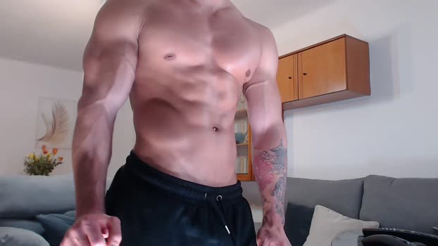 DanCarlton 22-03-2024 Recorded Video bj-dildo