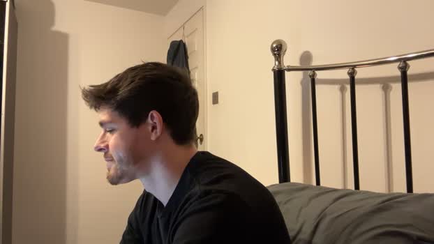 Danfromtheblock 21-03-2024 Recorded Video bicurious