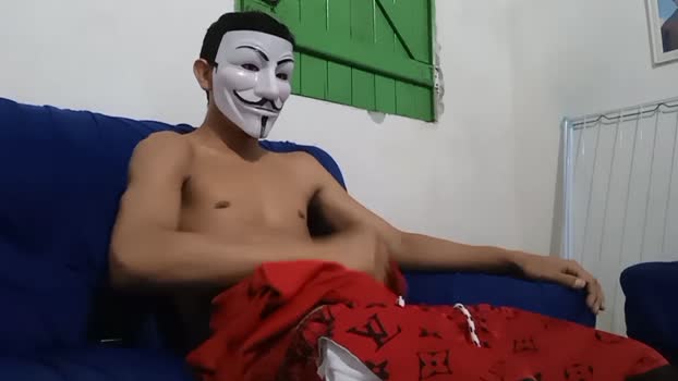 Domnovim 22-03-2024 Recorded Video hardcore
