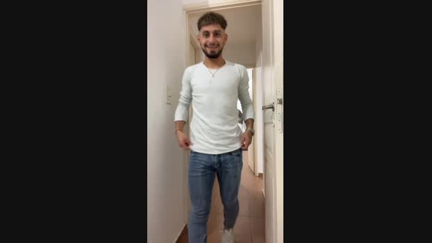 Joaquinnonlyyy 22-03-2024 Recorded Video fuck