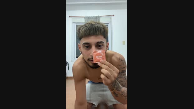 Joaquinnonlyyy 22-03-2024 Recorded Video bigballs