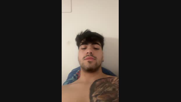 Jovencitobcn21 21-03-2024 Recorded Video lick