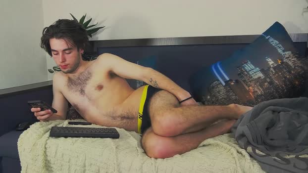 KobeMiles 22-03-2024 Recorded Video naked