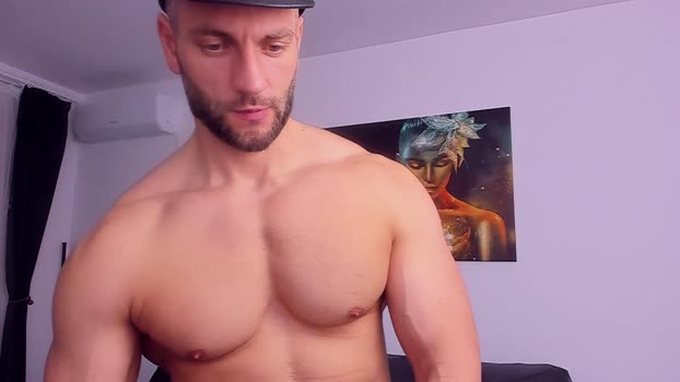MarisMuscle 22-03-2024 Recorded Video hard