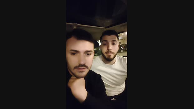NapoliPerversa 22-03-2024 Recorded Video sex