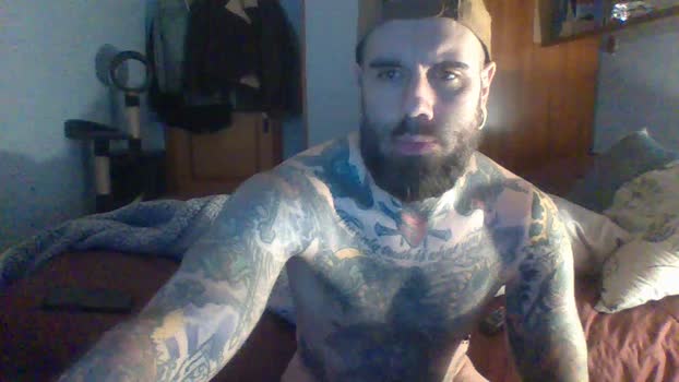 Punisher21cm 21-03-2024 Recorded Video sexykitty