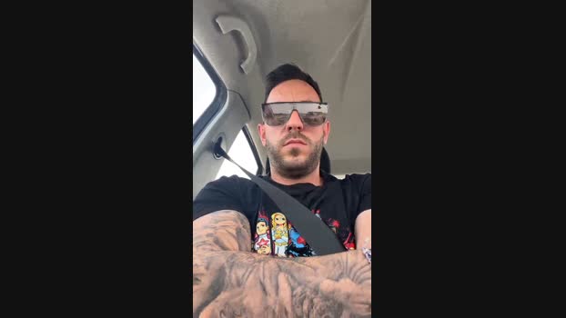 Revoltosa29 22-03-2024 Recorded Video Naked