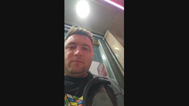 Seloloko 21-03-2024 Recorded Video sexybody