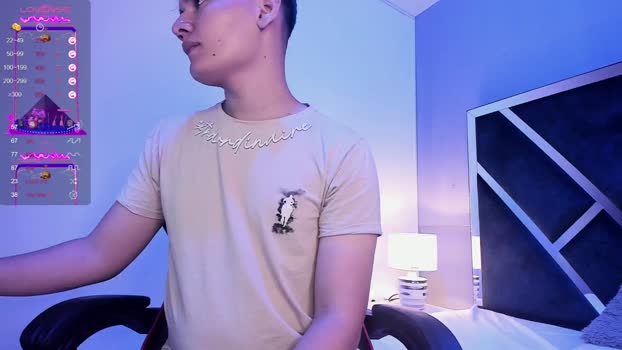 ThomasFerri_ 21-03-2024 Recorded Video gay