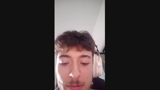 cokkboy_ 21-03-2024 Recorded Video play