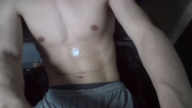 ddkeie 21-03-2024 Recorded Video sexymale