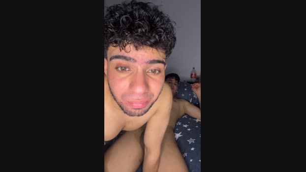 gamaliel18 22-03-2024 Recorded Video Topless