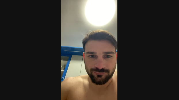 igor1857 22-03-2024 Recorded Video hot