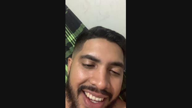 lobao34 21-03-2024 Recorded Video Webcam