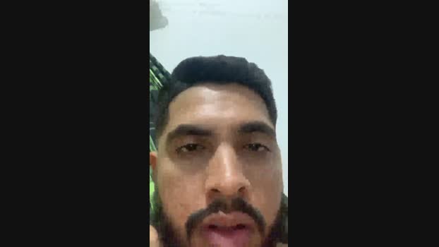 lobao34 21-03-2024 Recorded Video sexymale