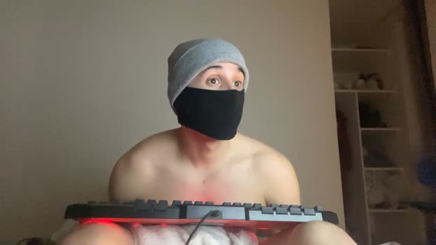 maskey1234 21-03-2024 Recorded Video nude