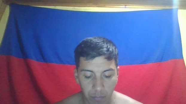 matiaslol666 22-03-2024 Recorded Video fuckface