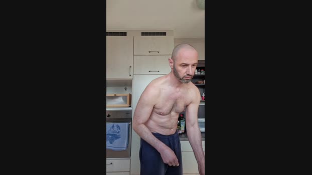 ralfrush 22-03-2024 Recorded Video blowjob
