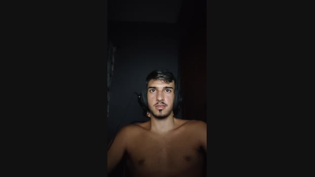 robsonhaha 22-03-2024 Recorded Video deep