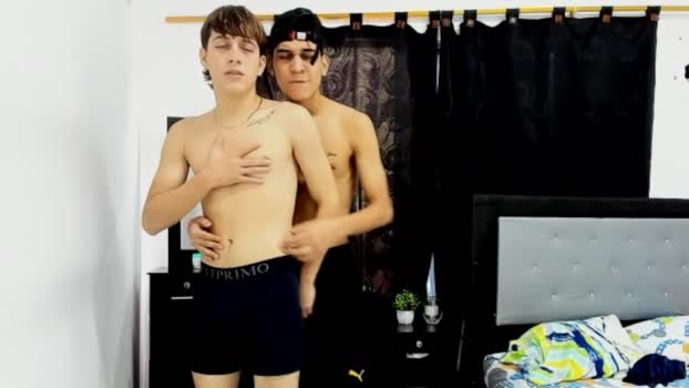 xXHotYoungBoyXx 21-03-2024 Recorded Video hard