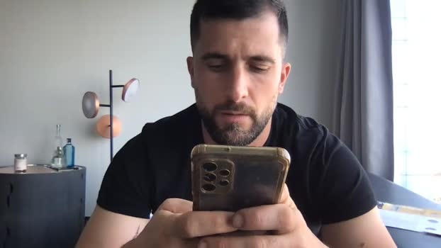 Alex877x 23-03-2024 Recorded Video lick