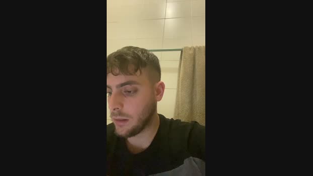 AscanioXXL 22-03-2024 Recorded Video cute
