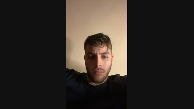 AscanioXXL 23-03-2024 Recorded Video kissing