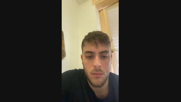 AscanioXXL 23-03-2024 Recorded Video fingering