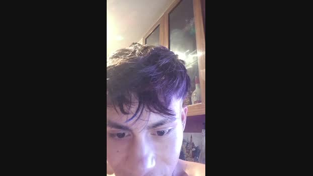 Bbfoxspain 23-03-2024 Recorded Video bicurious