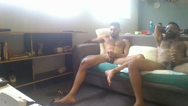 CasalRjLt 23-03-2024 Recorded Video kiss