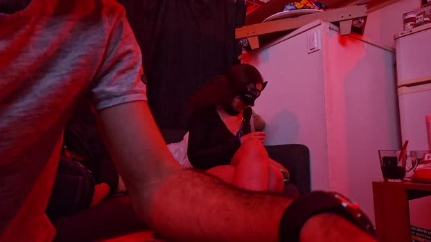 Chaton3Chatonne 23-03-2024 Recorded Video legs