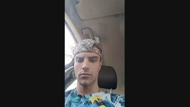 Davideoook 23-03-2024 Recorded Video sex