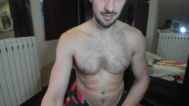 Frenzis61 23-03-2024 Recorded Video analtoy