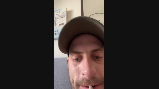 HairyGuy06 23-03-2024 Recorded Video bigballs