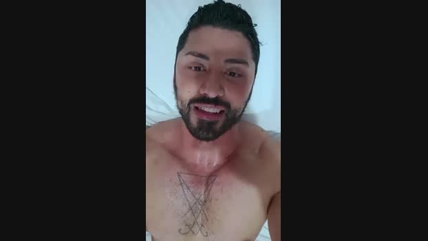 HectorBittenc 22-03-2024 Recorded Video fuck