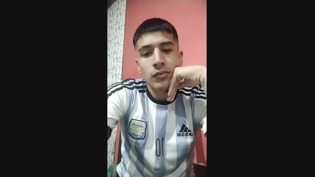 Isaaiaas78 23-03-2024 Recorded Video beautiful