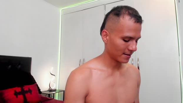 Jaylen_and_duke 22-03-2024 Recorded Video sweet
